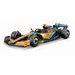 Bburago 1:43 RACE Formula F1 (2023) MIX Display 24ks