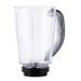BERLINGERHAUS Stolní mixér 1,5 l Black Rose Collection BH-9464