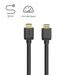 Hama HDMI kabel 8K Ultra High Speed 5 m