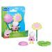 HASBRO - Peppa Pig HASBRO - Prasátko Peppa Pig zábava v louži a blátě, figurka assort