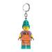 LEGO Minifigures Hrnčířka svítící figurka (HT)