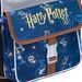 BAAGL 3 SET Zippy Harry Potter Bradavice: aktovka, penál, sáček Baagl
