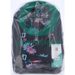 Školní batoh coocazoo PORTER, Floral Artnight, AGR certifikát