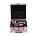 Kosmetický kufřík růžový malý