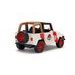 Auto Jeep Wrangler Jurassic World 1:32, DP6