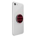 PopSockets Classic Check Red