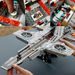Helicarrier S.H.I.E.L.D.