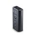 Hama univerzální nabíječka Delta Travel pro Li-Ion, AA/AAA, USB-C
