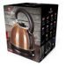 BERLINGERHAUS Rychlovarná konvice 1,8 l Rosegold Metallic Line BH-9335