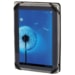 Hama PISCINE univerzálny obal na tablet/eBook, 25,6 cm (10,1"), čierny