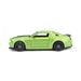 Maisto Maisto - 2014 Ford Mustang Street Racer, matná zelená, 1:24