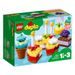 Lego Duplo 10862 Moje prvá oslava