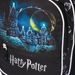 BAAGL 3 SET Core Harry Potter Bradavice: batoh, penál, sáček Baagl