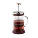 BERLINGERHAUS Konvička na čaj a kávu French Press 800 ml Leonardo Collection BH-8585