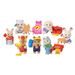 Sylvanian family assort Zvířátka