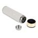 BERLINGERHAUS Termoska nerez s LED displejem 0,5 litru Sahara Collection BH-9676