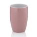 KELA Pohár LINDANO keramika růžová KL-20332