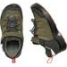 KEEN HIKEPORT WP C-MARTINI OLIVE/PUREED