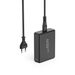 Hama USB nabíjecí stanice GaN, 2x USB-C PD, 2x USB-A QC, 65 W