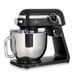 BERLINGERHAUS Kuchyňský robot 1800 W Matte Black Collection BH-9529