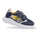 Tmavě modré chlapecké tenisky Geox Sprintye