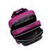 BAGMASTER GEN 20 A PINK/BLACK/VIOLET/BLUE