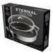 BERLINGERHAUS Kastrol nerezový s nepřilnavým povrchem a poklicí 28 cm Eternal Collection BH-8515