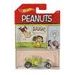 HW TÉMATICKÉ AUTO - PEANUTS