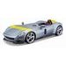 Bburago 1:24 Ferrari Auta 12ks ASST