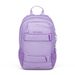 Studentský batoh + etue OXY Sport Violet