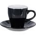 EXCELLENT HOUSEWARE Sada šálků kamenina 12 ks 240 ml KO-Q09000030