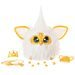 HASBRO - Furby HASBRO - Furby elegantní zlatý