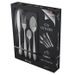 BERLINGERHAUS Sada příborů 24 ks nerez mirror Cutlery set BH-3034