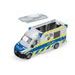 SIKU Super - policejní Mercedes Benz Sprinter, 1:50