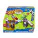 HW SKATES FINGERBOARD SKATEPARK HERNÍ SET ASST