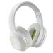 Hama Bluetooth sluchátka Spirit Calypso III, uzavřená, bílá