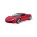 1:18 FERRARI 488 GTB RED