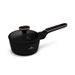 BERLINGERHAUS Rendlík s titanovým povrchem a poklicím 16 cm Black Rose Collection BH-8350