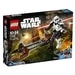 LEGO Star Wars 75532 Průzkumný voják a speederová motorka