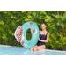 Bestway Nafukovací kruh Coral Bliss, průměr 107 cm