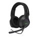 uRage gamingový headset SoundZ 710 7.1, černý