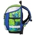 BAGMASTER LIM 8 B GREEN/BLUE/BLACK