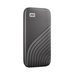 WD My Passport SSD 1TB Space Gray