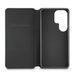 White Diamonds Slim Folio, pouzdro-knížka pro pro Samsung Galaxy S26 Ultra, černé