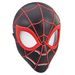 HASBRO - Spiderman HASBRO - Spider-Man Uniwersum film Maska Miles