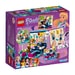 LEGO Friends 41328 Stephanie a jej spálňa