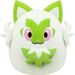 POK SQUISHMALLOW SPRIGATITO 36CM