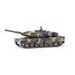 SIKU SIKU Military - Tank