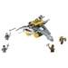 LEGO Ninjago 70609 Bombardér Manta Ray