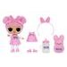 L.O.L. Surprise! Loves Mini Sweets Peeps panenky, PDQ